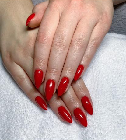 Nail Confidence | 35 Barcelona Bay, Morden, MB R6M 0A7, Canada | Phone: (204) 362-9041
