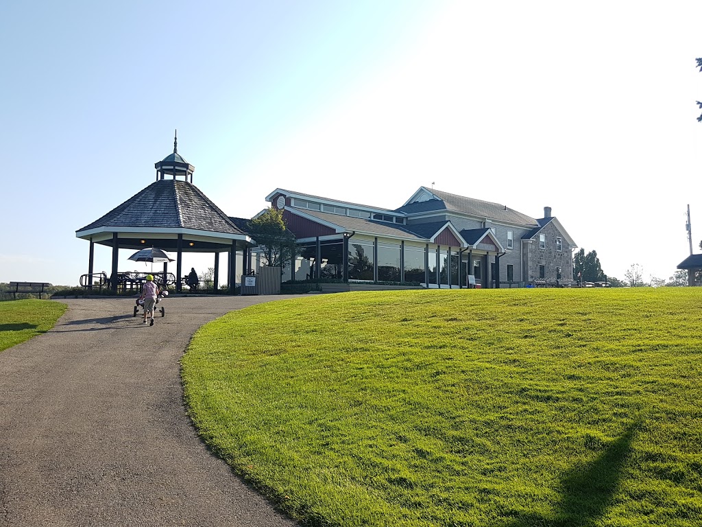 Merry-Hill Golf Club | 2321 Shantz Station Rd, Breslau, ON N0B 1M0, Canada | Phone: (519) 648-2831