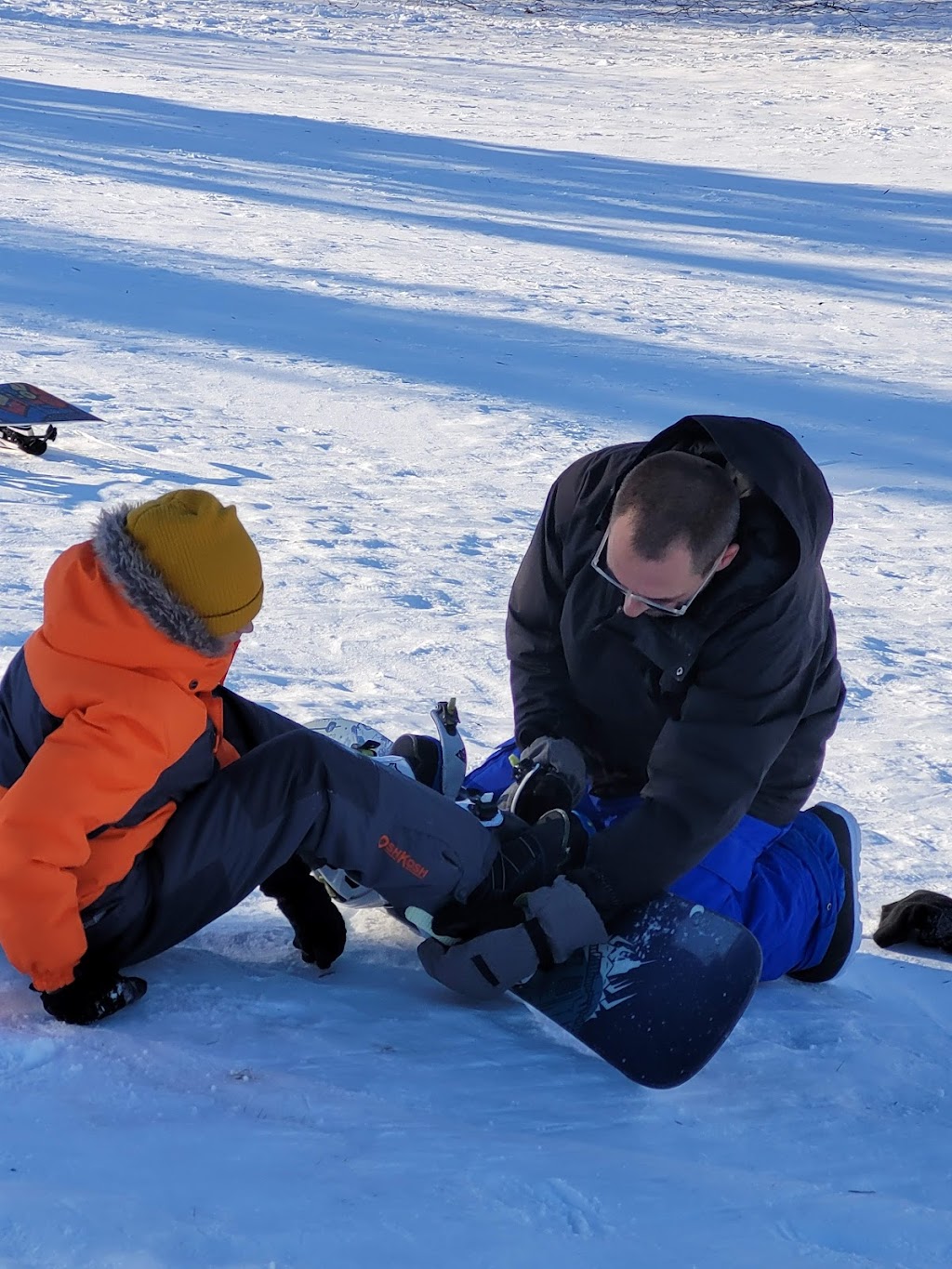 Daves World of Adventures | 604 South Dr, Winnipeg, MB R3T 0B1, Canada | Phone: (204) 599-6360