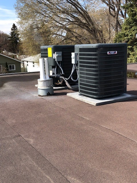 Efficiency Heating & Cooling | 4003 Millar Ave, Saskatoon, SK S7K 2K6, Canada | Phone: (306) 384-4328