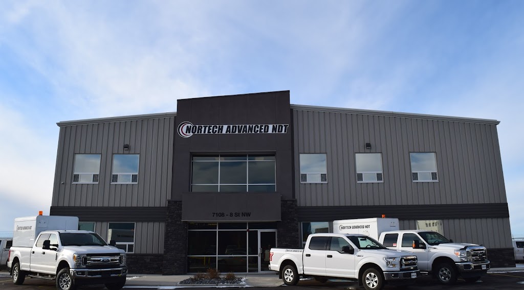 Nortech Advanced NDT Ltd | 7108 8 St NW, Edmonton, AB T6P 1V1, Canada | Phone: (780) 449-5013