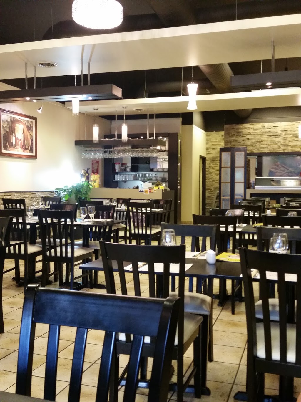 Ho Ho Cuisine Chinoise | 150 Boul Jean-Leman #300, Candiac, QC J5R 4K1, Canada | Phone: (450) 444-8588