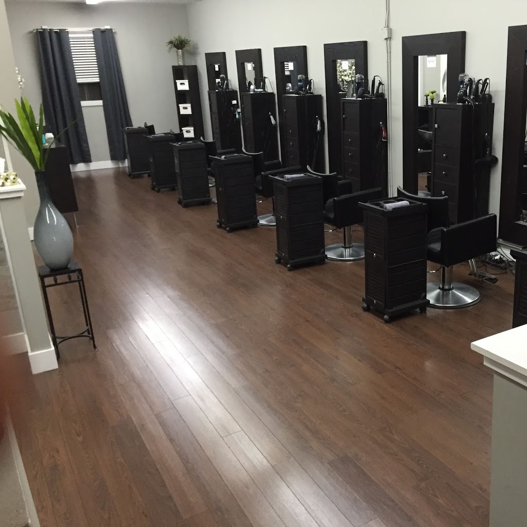 Moca Studio & Spa | 69 King St E, Stoney Creek, ON L8G 1J9, Canada | Phone: (905) 662-3513