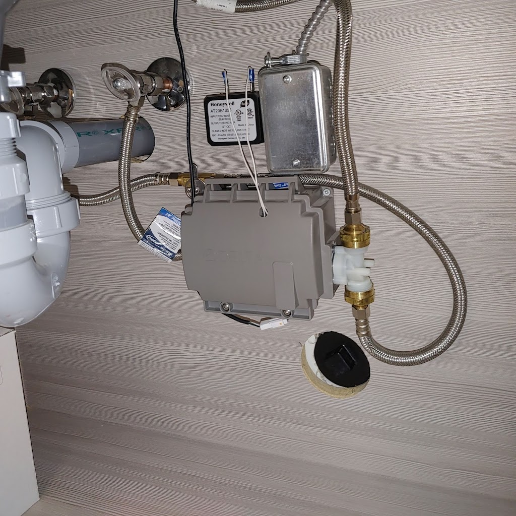 Plus Plumbing & Heating Inc | 12012 18 Ave SW, Edmonton, AB T6W 1W3, Canada | Phone: (780) 720-0366