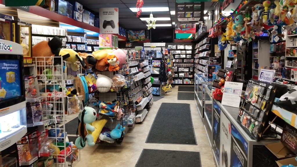 Microplay | 130 Silvercreek Pkwy N, Guelph, ON N1H 7Y5, Canada | Phone: (519) 823-2622