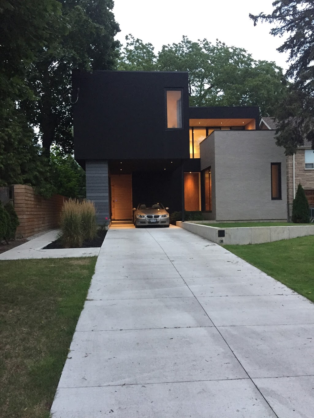 nkArchitect | 870 Kingston Rd, Toronto, ON M4E 1S3, Canada | Phone: (416) 698-9416