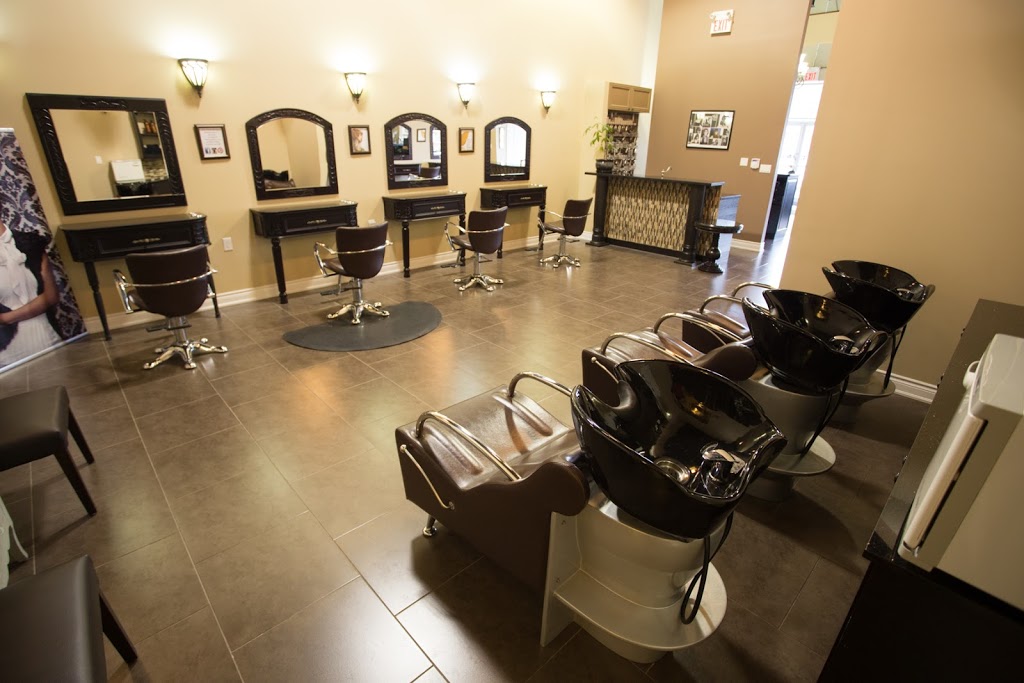 Santos Hair Studio | 3687 10 Sideroad, Bradford, ON L3Z 2A5, Canada | Phone: (905) 775-3500