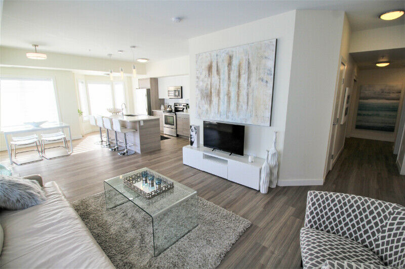 Crocus Gardens | 80 Philip Lee Dr, Winnipeg, MB R3W 0M5, Canada | Phone: (204) 504-0722