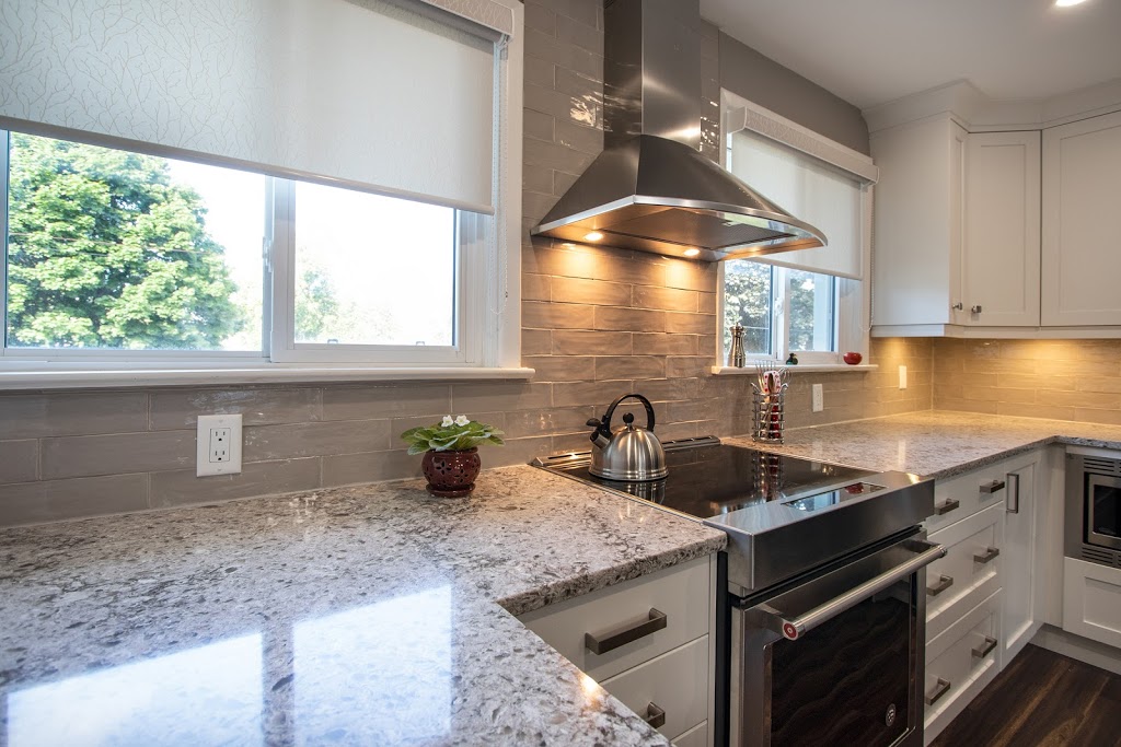 Multi-Trade Building Services | 291 Phillip Murray Ave, Oshawa, ON L1J 1H1, Canada | Phone: (905) 999-8524