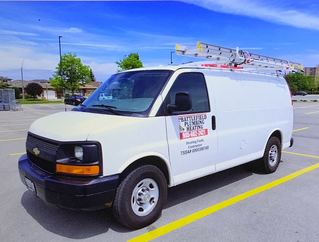 Battlefieldplumbingandheating.com | Pinot Cres, Hamilton, ON L8E 0J8, Canada | Phone: (905) 662-2421