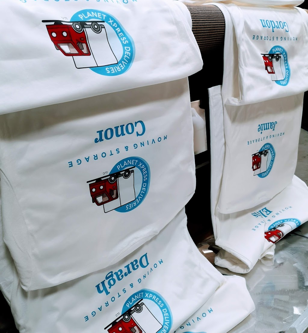 Xfinity Media | T-Shirt & Hoodie Printing | 12882 85 Ave #203, Surrey, BC V3W 0K8, Canada | Phone: (236) 600-2266