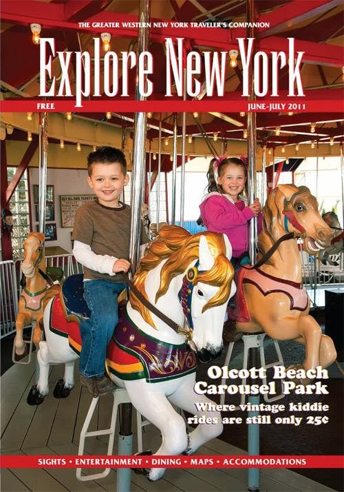 Explore New York | 982 S Shore Dr, Irving, NY 14081, USA | Phone: (716) 934-3775