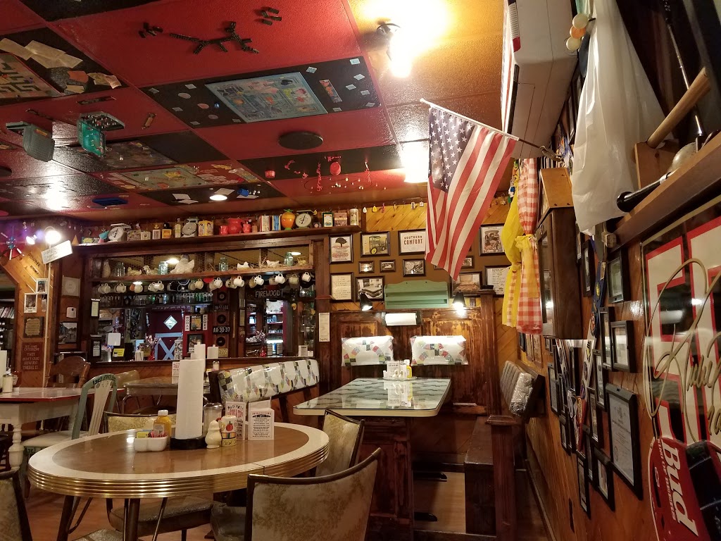 Foxfire Fixins | 7200 River Rd, Marine City, MI 48039, USA | Phone: (810) 765-9255