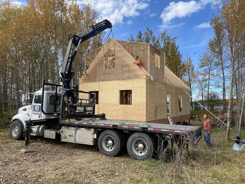 Als Crane Co Inc. | 229-22112, Township Rd 531, Ardrossan, AB T8E 2E4, Canada | Phone: (780) 902-5512
