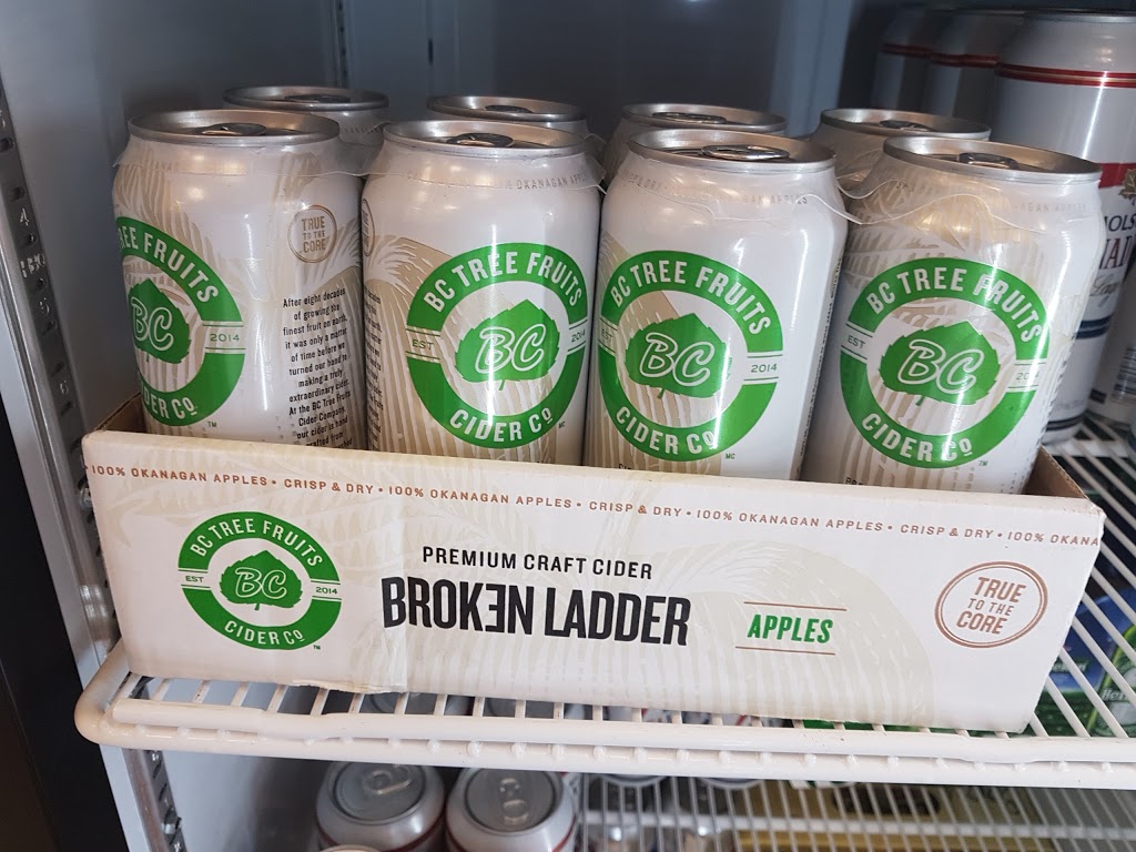 BC Liquor Stores | 5202 48 Ave, Delta, BC V4K 1W3, Canada | Phone: (604) 946-2020