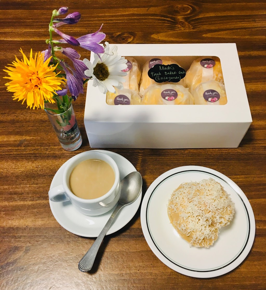 Mack’s Fresh Baked Goods | 23 Jagges Dr, Barrie, ON L4N 0W9, Canada | Phone: (705) 737-0451