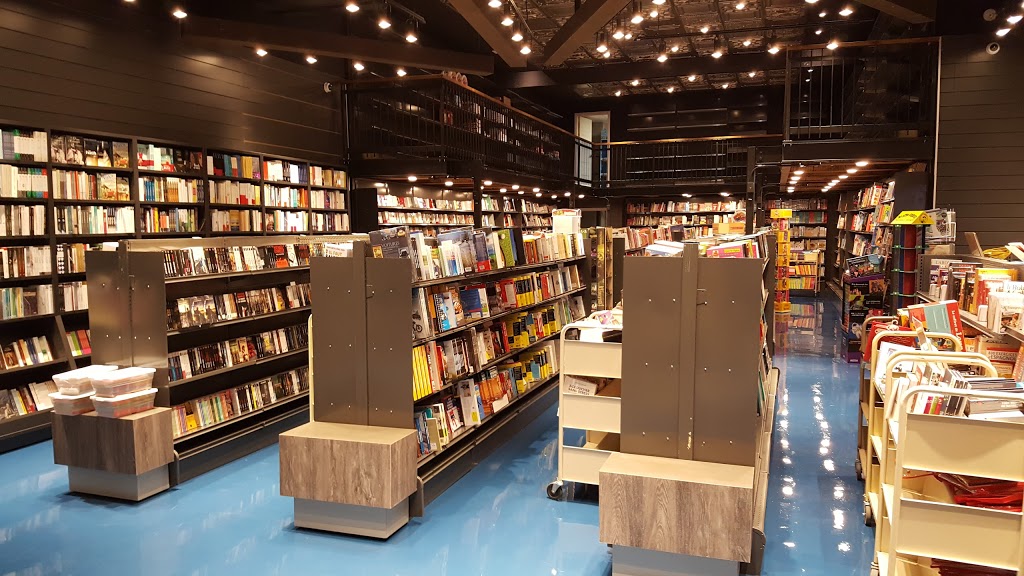 Librairie Martin | 1075 Boulevard Firestone #1530, Joliette, QC J6E 6X6, Canada | Phone: (450) 759-2823