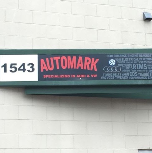 AutoMark Ottawa | 1543 Michael St, Ottawa, ON K1B 3T3, Canada | Phone: (613) 889-5423