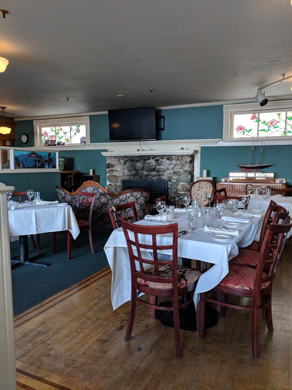 Orcas Hotel | Orcas Hotel Road, Orcas, WA 98280, USA | Phone: (360) 376-4300
