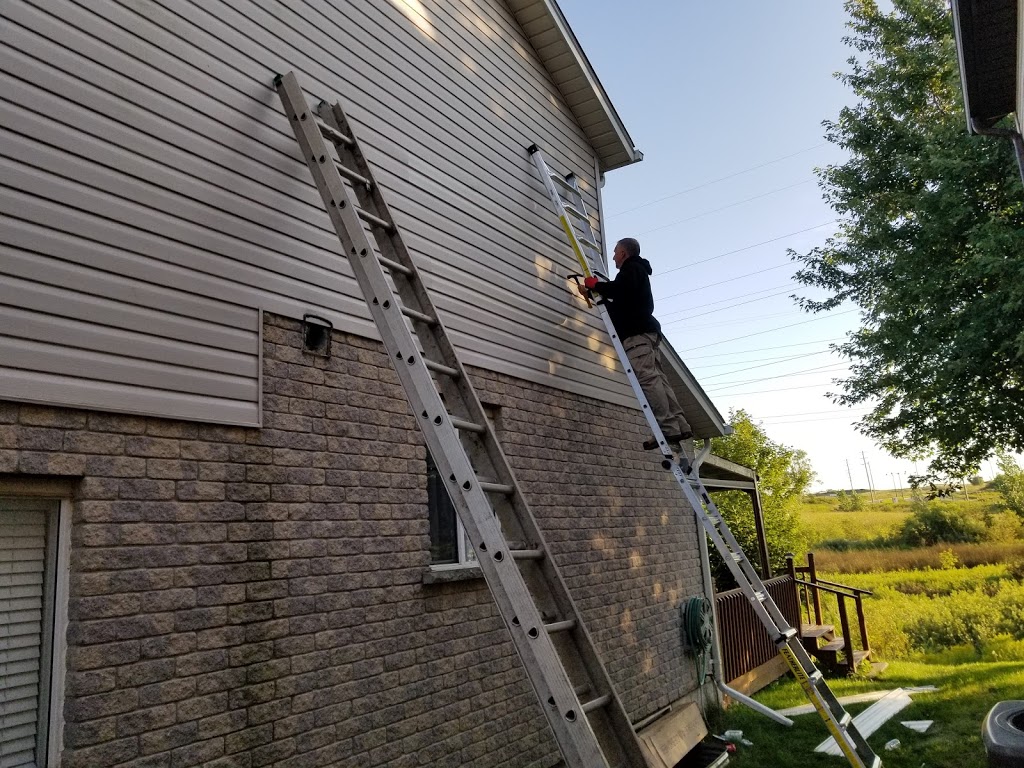 Gluzman contractors | 15 Wisteria Ct, Kitchener, ON N2E 3T4, Canada | Phone: (647) 707-4260