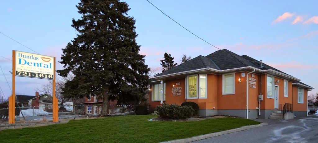 Dundas Dental Office | 1909 Dundas St E, Whitby, ON L1N 2L5, Canada | Phone: (905) 721-1616