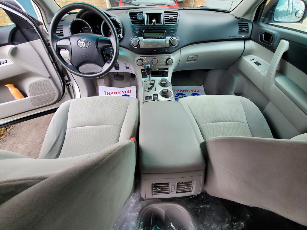 Cleanjet Canada Inc. | 9 Durango Dr, Brampton, ON L6X 2Z2, Canada | Phone: (905) 867-7686