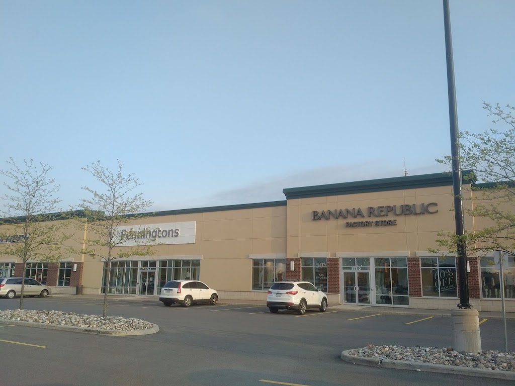 Banana Republic Factory Store | 575 Industrial Ave Unit 2, Ottawa, ON K1G 3X8, Canada | Phone: (613) 739-7621