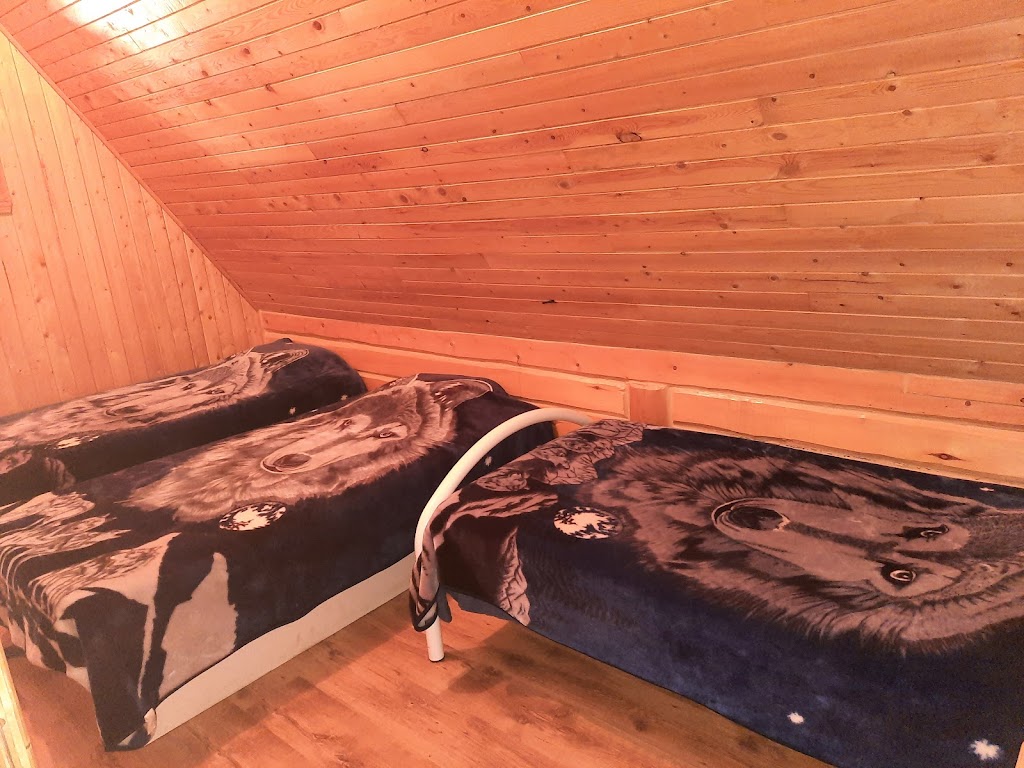 Auberge La Martingale | 2501 Chem. du Lac, Saint-Honoré, QC G0V 1L0, Canada | Phone: (418) 673-3956