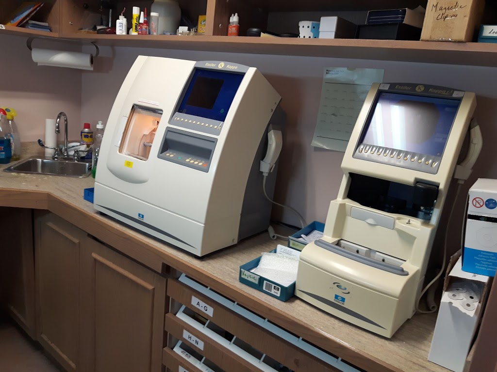 Oakville Optometry | 1235 Trafalgar Rd Suite #312, Oakville, ON L6H 3P1, Canada | Phone: (905) 842-1510