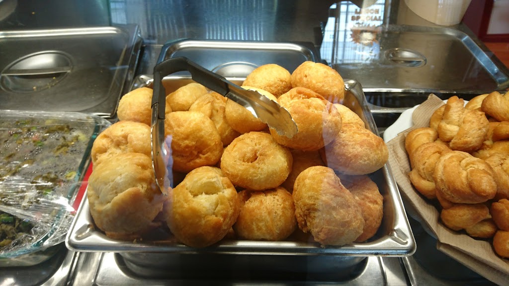 Spotlight Carribean Kitchen | 130 Queens Plate Dr, Etobicoke, ON M9W 0B4, Canada | Phone: (416) 740-7406