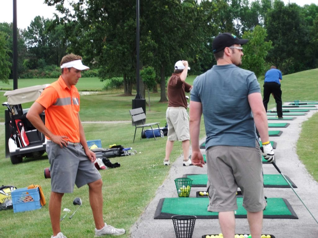 Golf Lessons Toronto | 2363 North Service Rd W, Oakville, ON L6M 3H8, Canada | Phone: (647) 680-4653