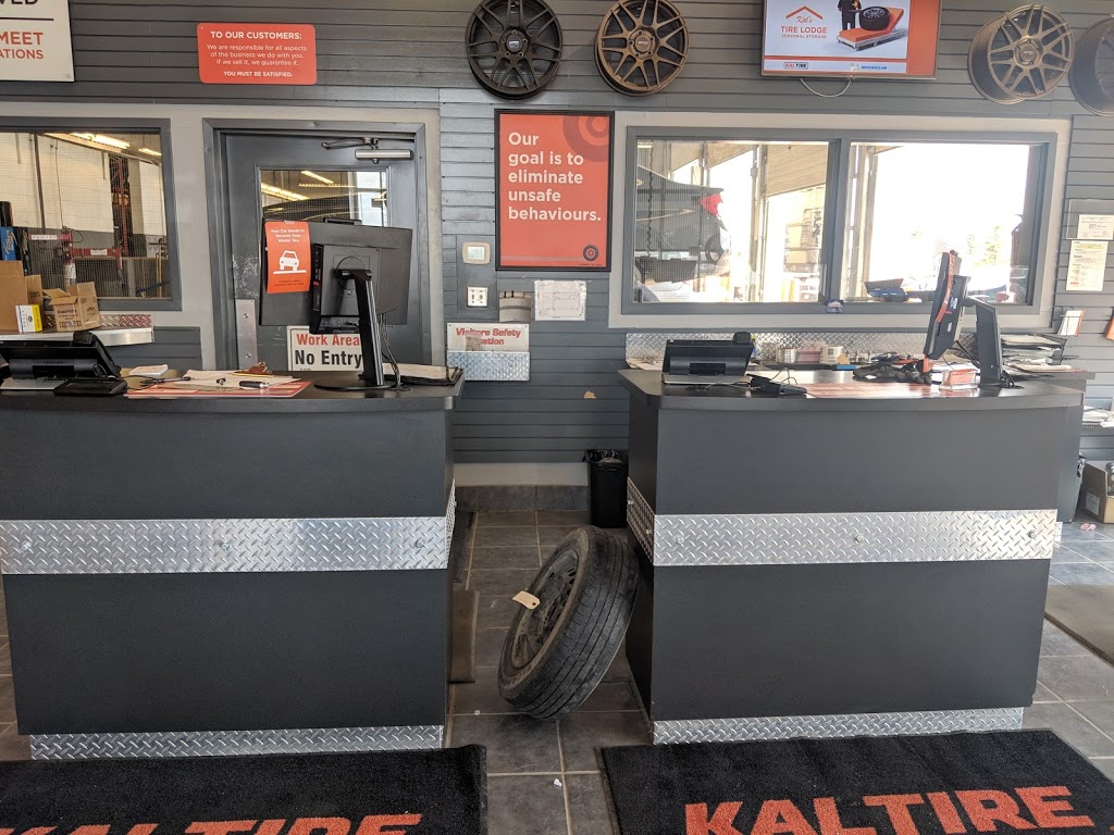 Kal Tire | 3 Lowson Cres, Winnipeg, MB R3P 0T3, Canada | Phone: (204) 487-3320