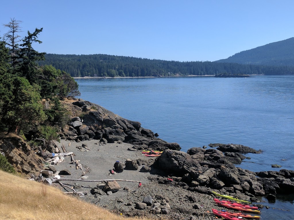 Doughty, Point | Eastsound, WA 98245, USA