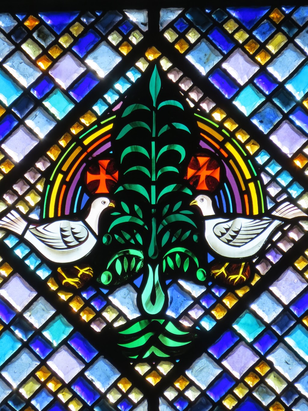 Our Lady of Salette | 3535 Av du Parc, Montréal, QC H2X 2H8, Canada | Phone: (514) 844-0258