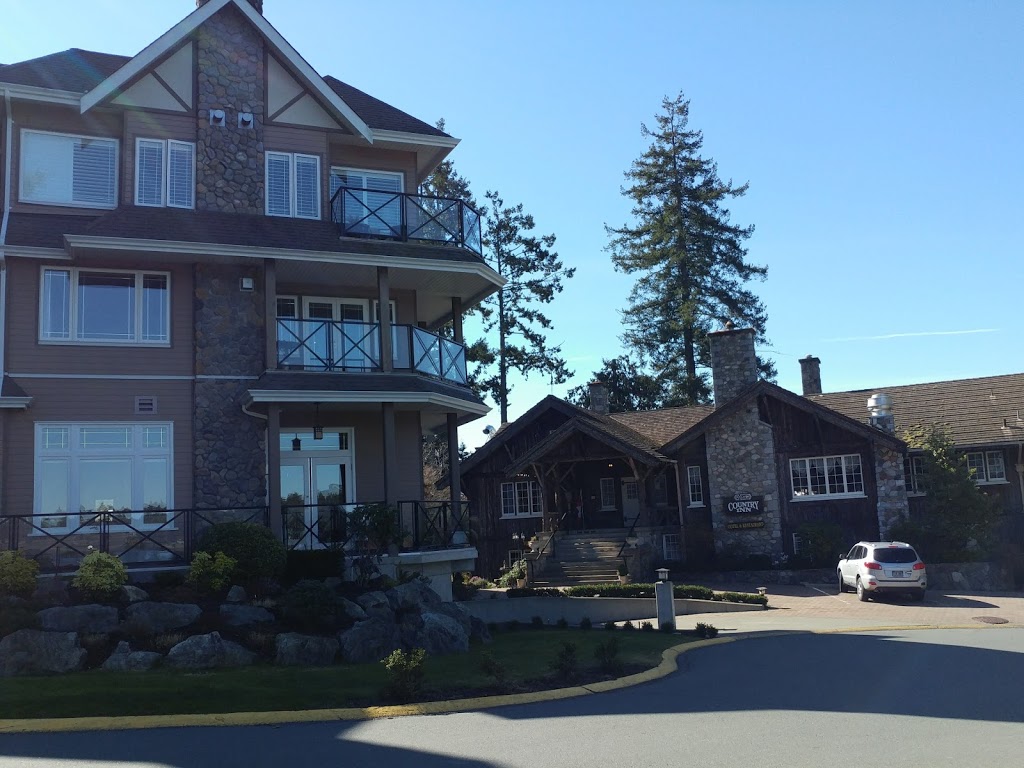 Miraloma on the Cove | 2326 Harbour Rd, Sidney, BC V8L 2P8, Canada | Phone: (250) 483-6790