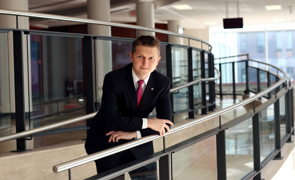 Erikson Law Firm | 18 Deakin St Unit 105, Nepean, ON K2E 8B7, Canada | Phone: (613) 692-5885