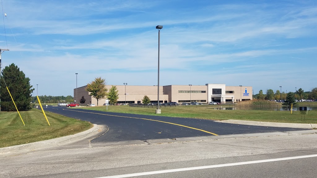Landmark Academy | 4800 Lapeer Rd, Kimball, MI 48074, USA | Phone: (810) 982-7210
