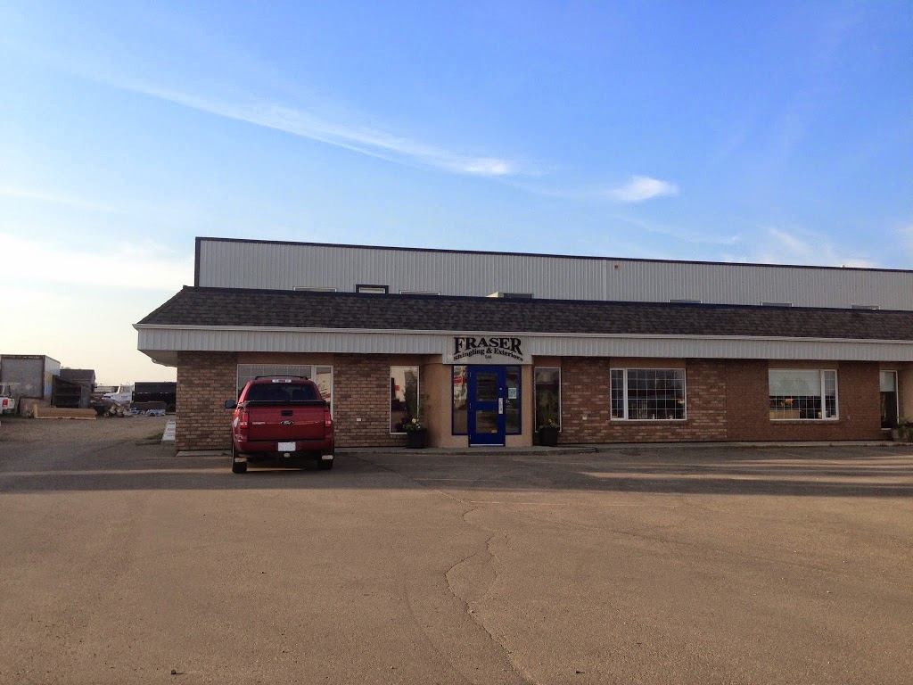 Fraser Shingling & Exteriors | 27769 Acheson Rd, Acheson, AB T7X 6B1, Canada | Phone: (780) 962-1320