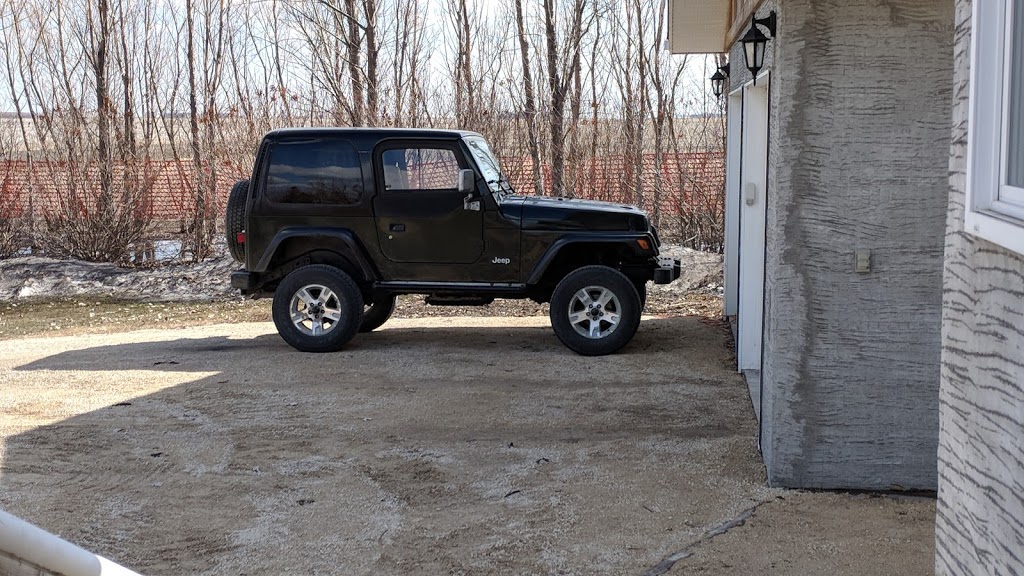 Don Near Anything | Datomar Rd, Headingley, MB R4H 0A1, Canada | Phone: (204) 897-8883