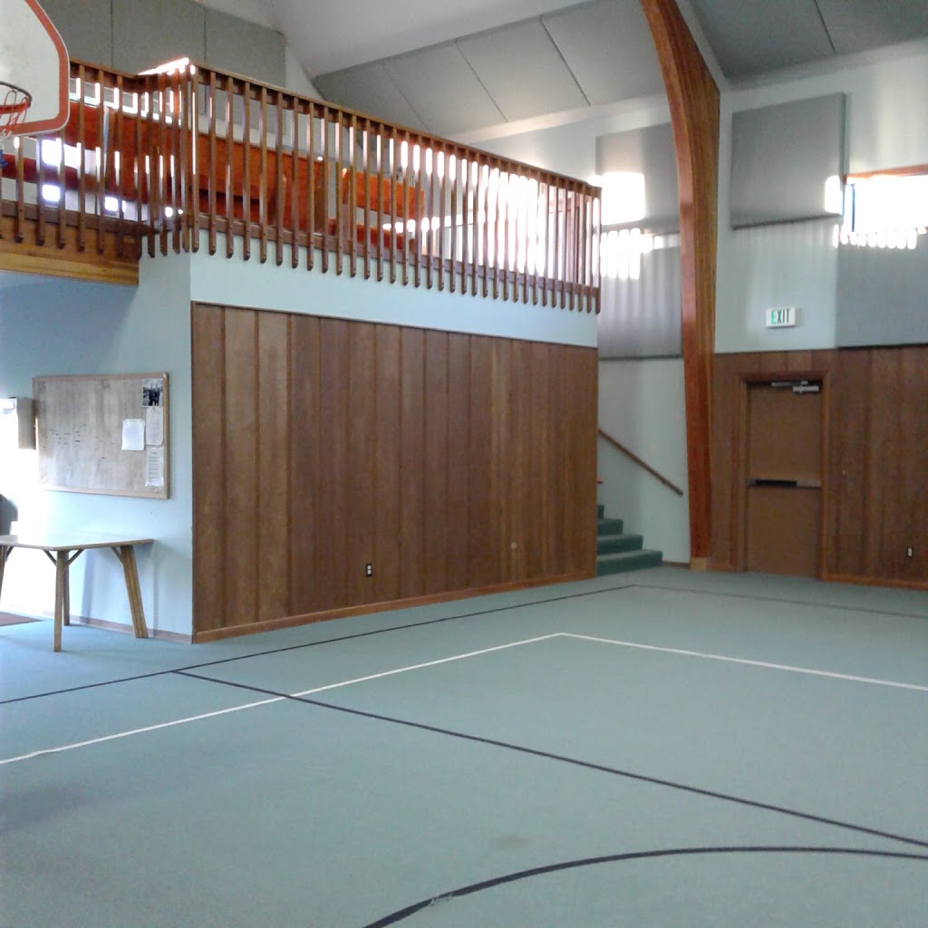 Samish Island Campground | 11633 Scott Rd, Bow, WA 98232, USA | Phone: (360) 766-8125
