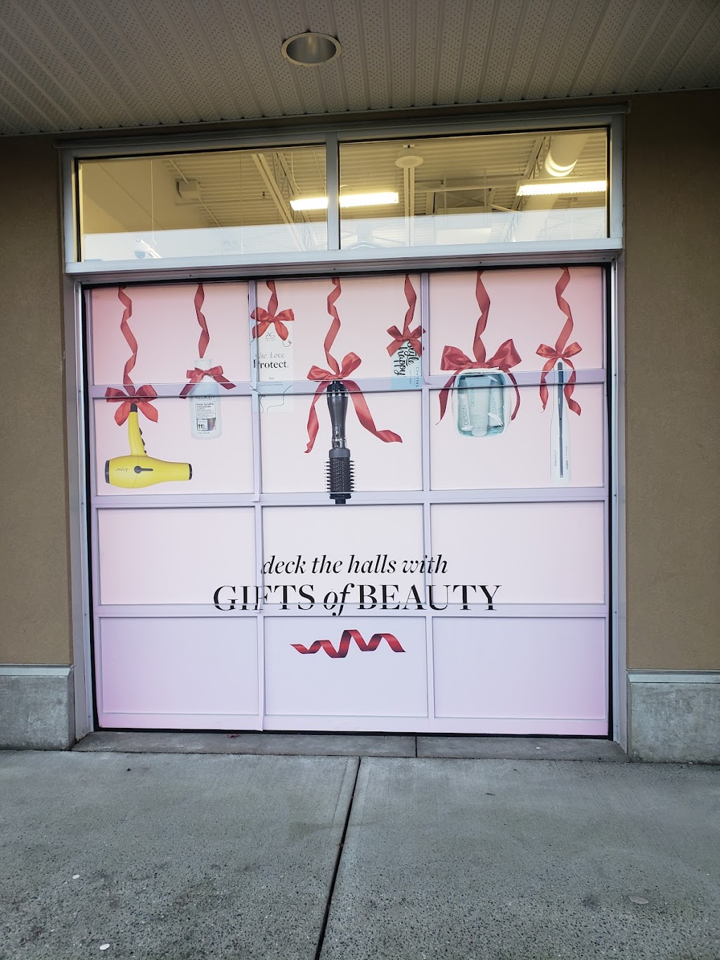 Chatters Hair Salon | 16041 24 Ave #80, Surrey, BC V3S 9H7, Canada | Phone: (778) 294-4410
