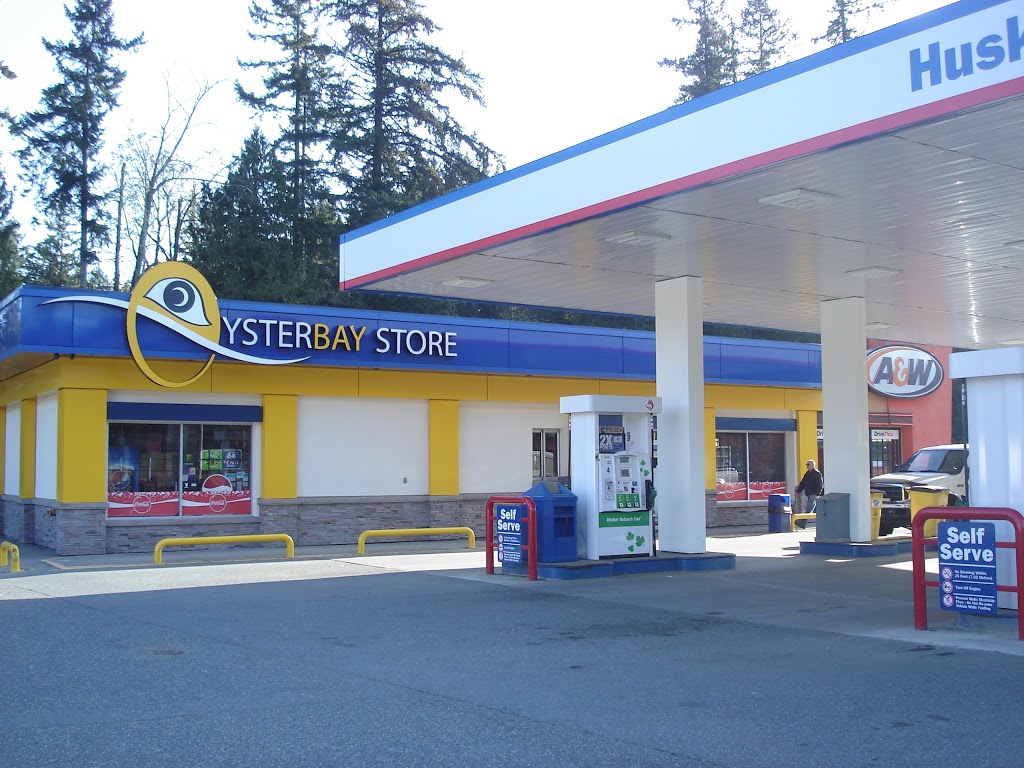 HUSKY | 12615 Trans-Canada Hwy, Ladysmith, BC V9G 1M5, Canada | Phone: (250) 245-5244