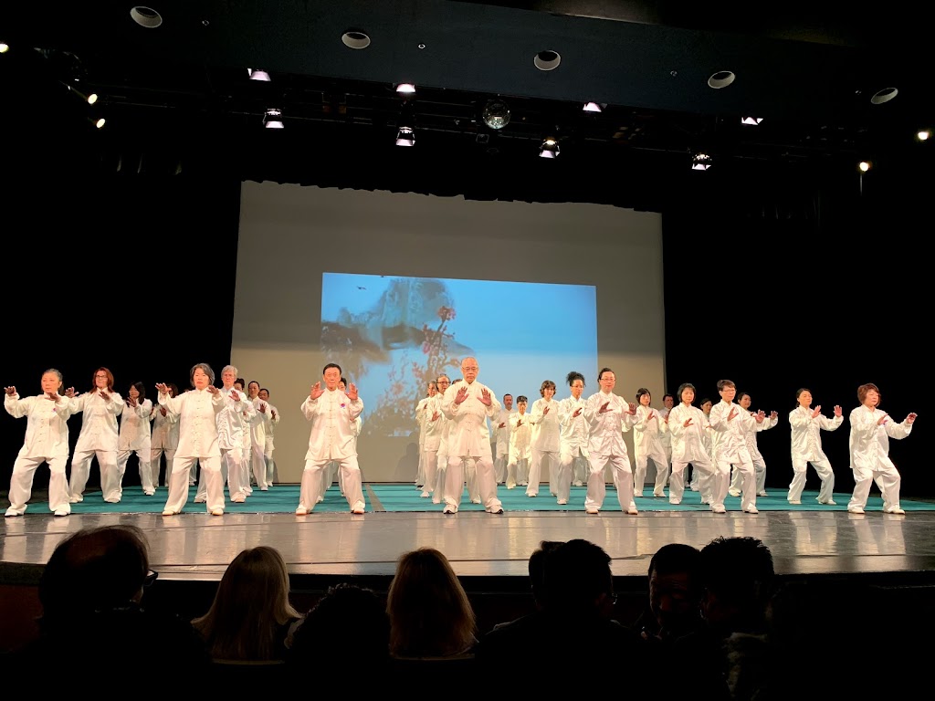 Ji Hong Wu Shu & Tai Chi College | 9148 23 Ave NW #219, Edmonton, AB T6N 1H9, Canada | Phone: (780) 424-8924