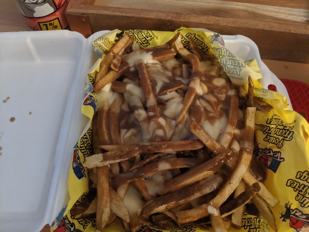 Big Texas Barbeque | 382 Holland St W, Bradford, ON L3Z 0J4, Canada | Phone: (416) 230-1137