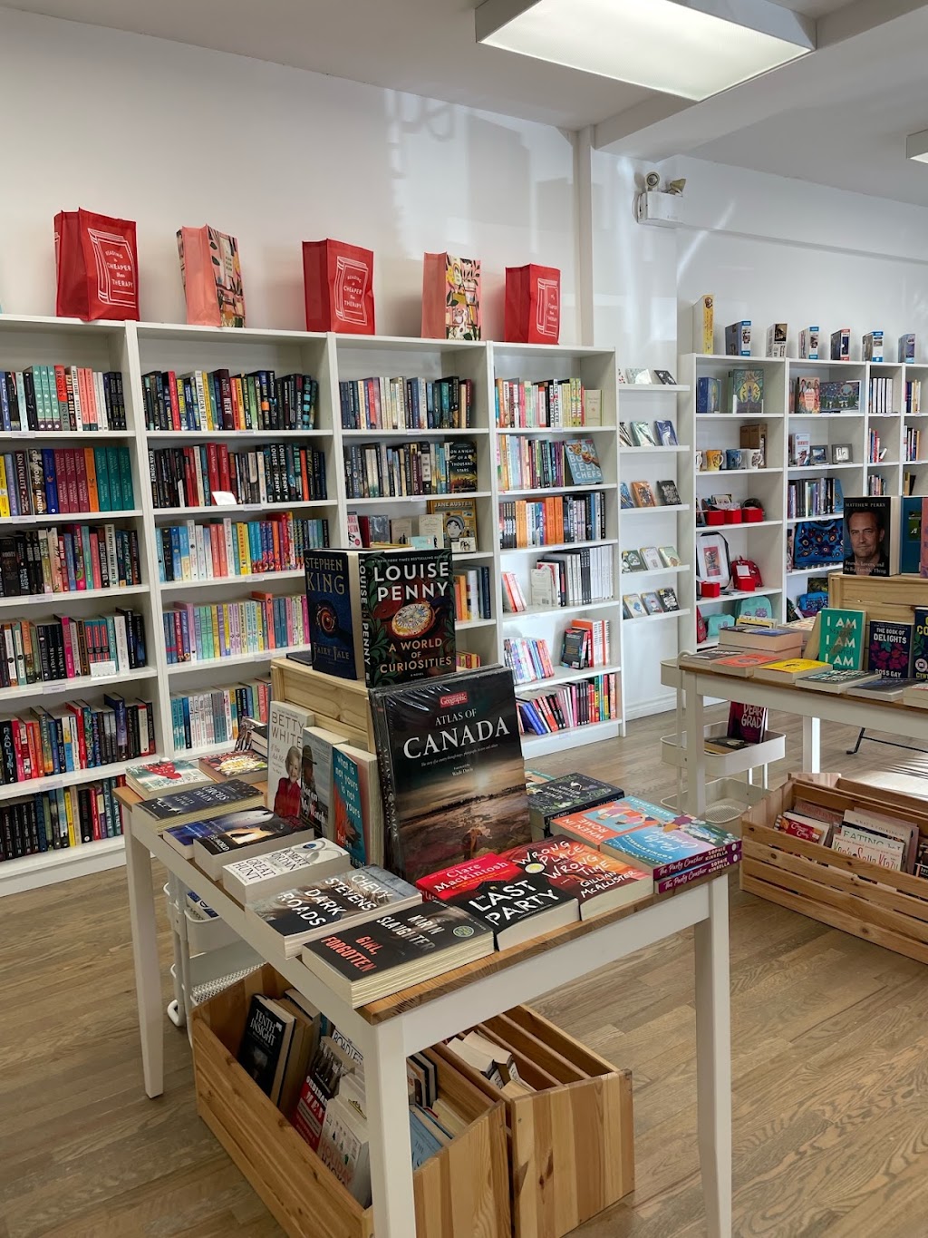 Bookworms & Co. | 2 Orchard Heights Blvd Unit 40, Aurora, ON L4G 6T5, Canada | Phone: (905) 750-0130