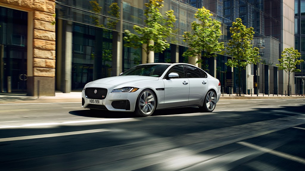 Jaguar London | 1035 Wharncliffe Rd S, London, ON N6L 1J9, Canada | Phone: (877) 241-1437