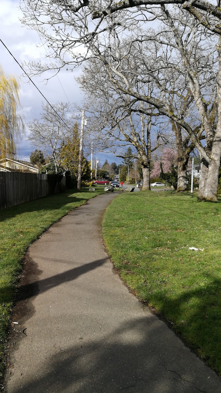 Khloe Park | Victoria, BC V8N 2L6, Canada