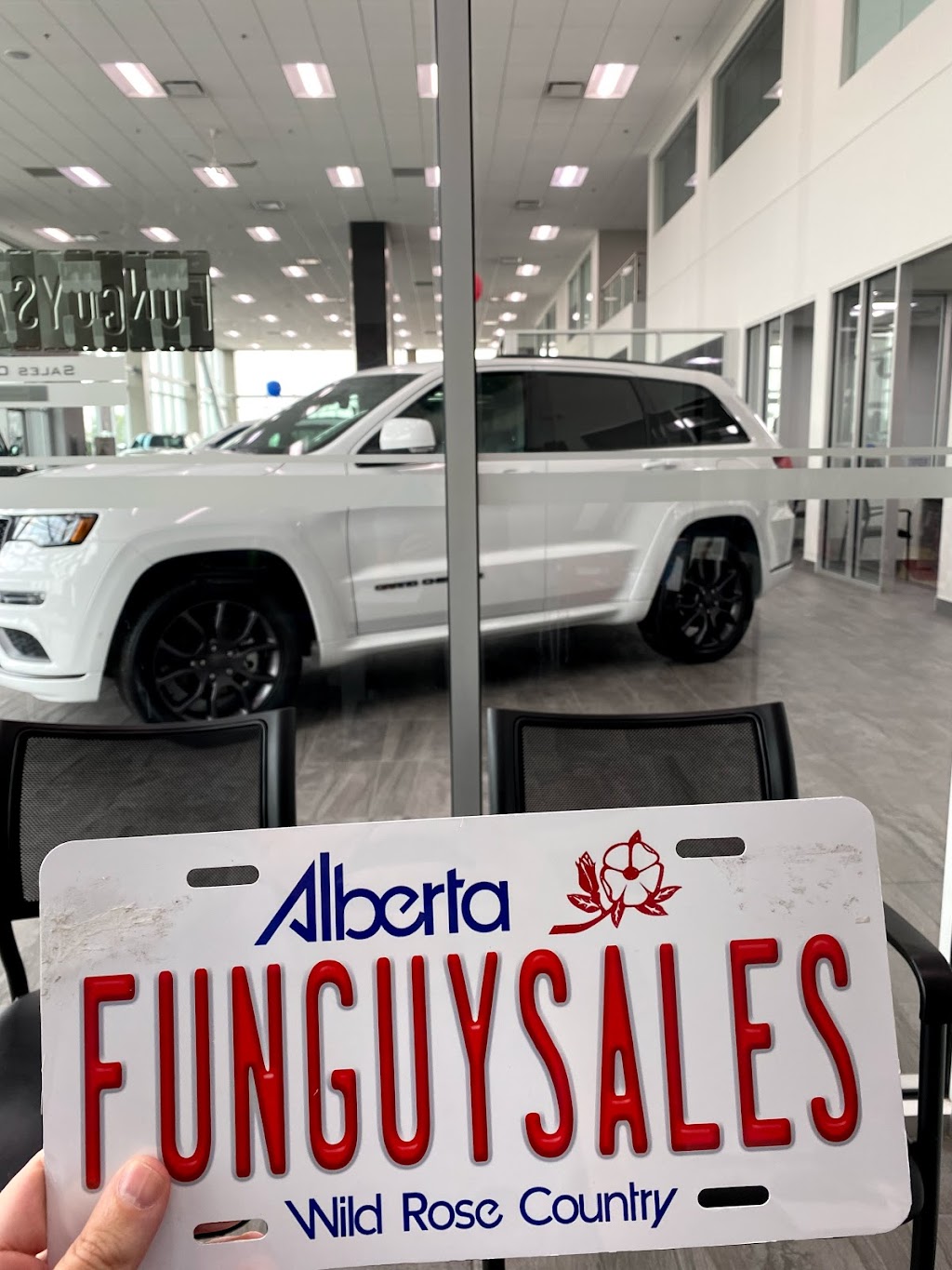 FunGuySales | 130 Ave SE, Calgary, AB T2Z 5E1, Canada | Phone: (587) 507-8878