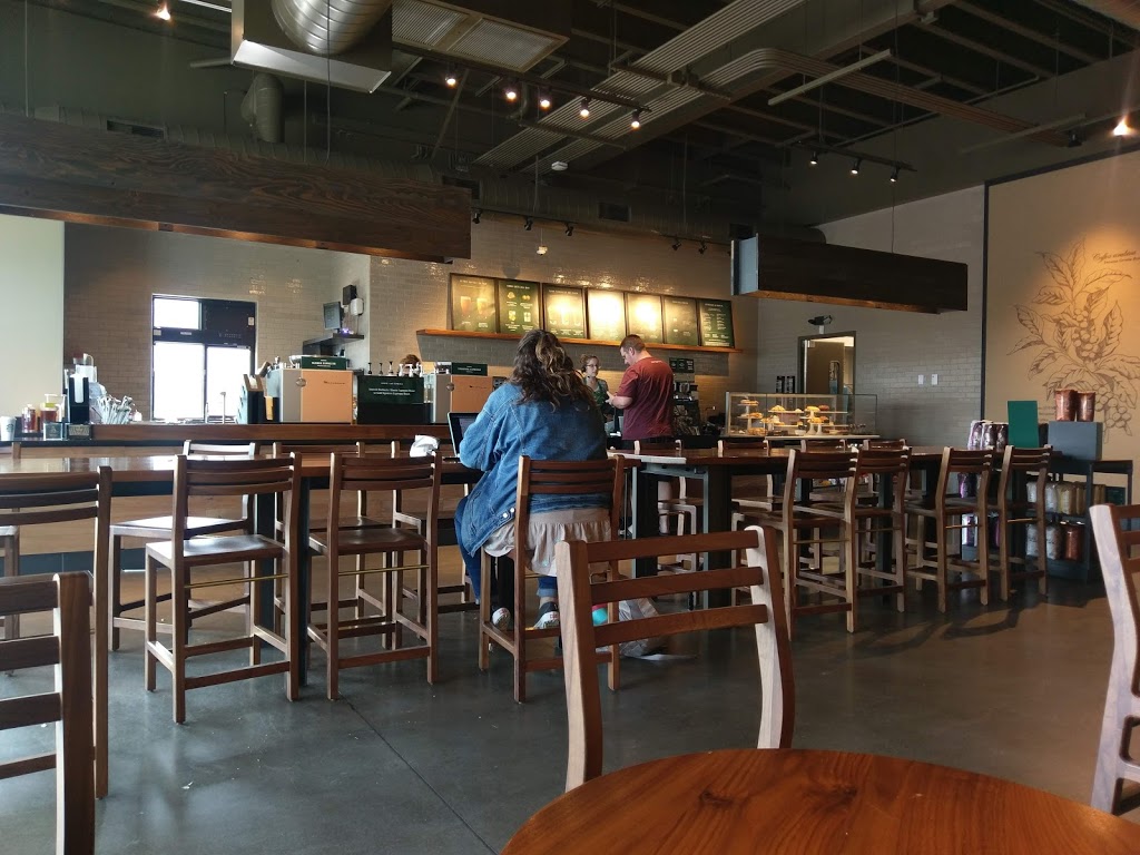 Starbucks | 1894 Main St #101, Ferndale, WA 98248, USA | Phone: (360) 312-8106