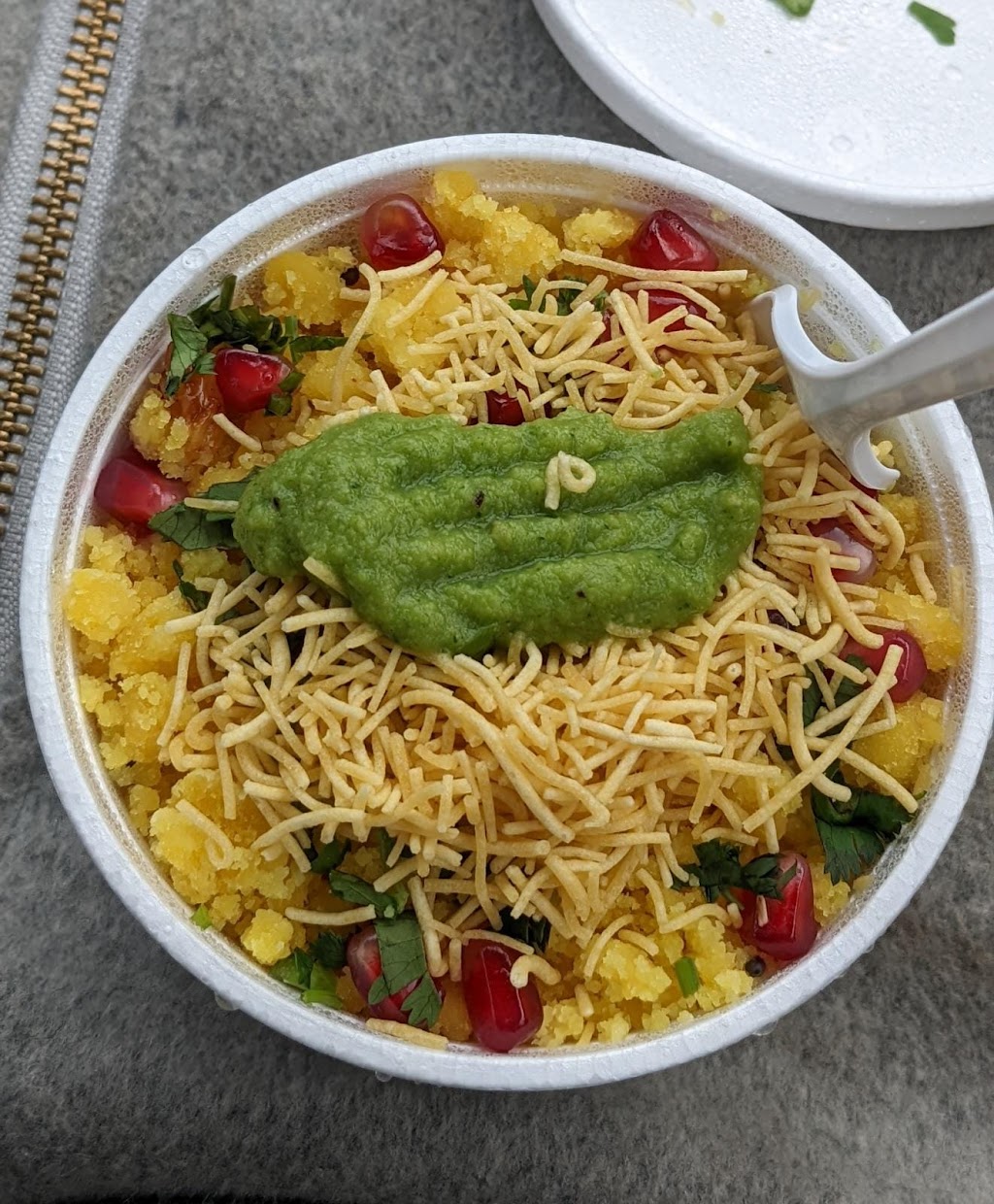 Vinis Lunchbox (Indian Tiffin & Catering, Moncton) | 166 Rennick Rd, Moncton, NB E1G 7Y6, Canada | Phone: (902) 220-8058